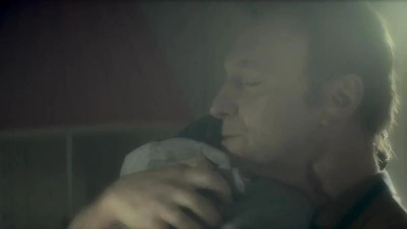 Кадры из сериала Голяк (2019)